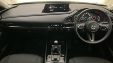 Mazda CX-30 2.0 e-Skyactiv X MHEV Centre-Line 5dr Petrol Hatchback